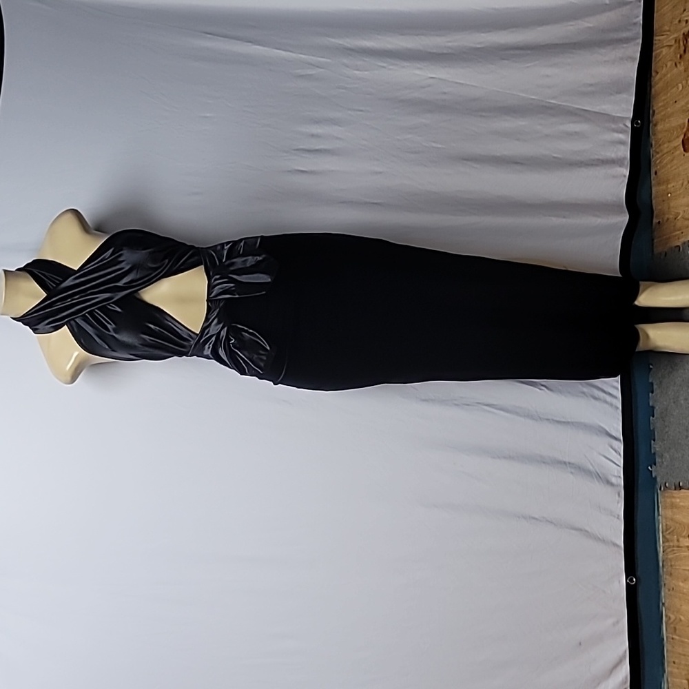 Size small dress from IAN'S